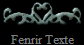 Fenrir Texte