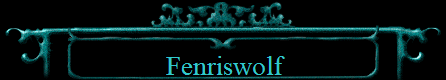 Fenriswolf