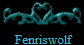 Fenriswolf